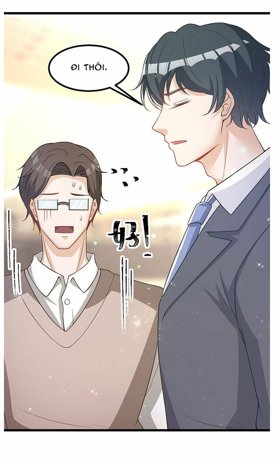 Manh Bảo Ngọt Ngào - Chapter 39 - Page 13