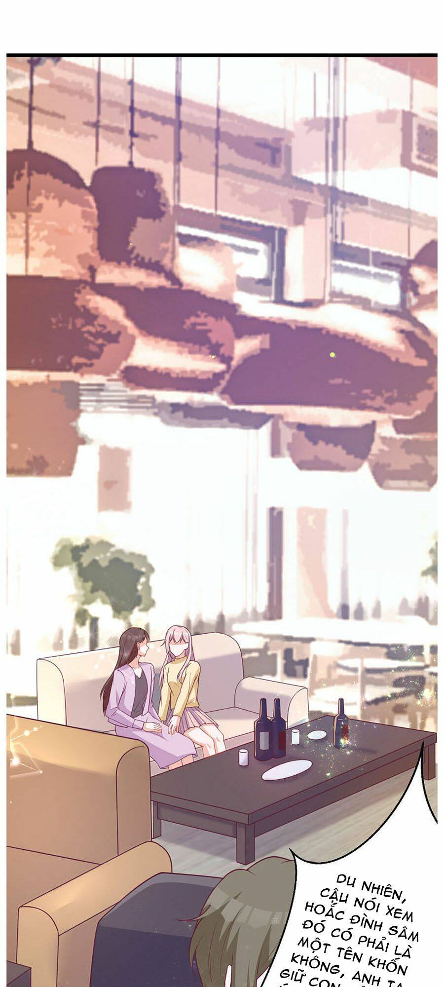 Manh Bảo Ngọt Ngào - Chapter 39 - Page 14