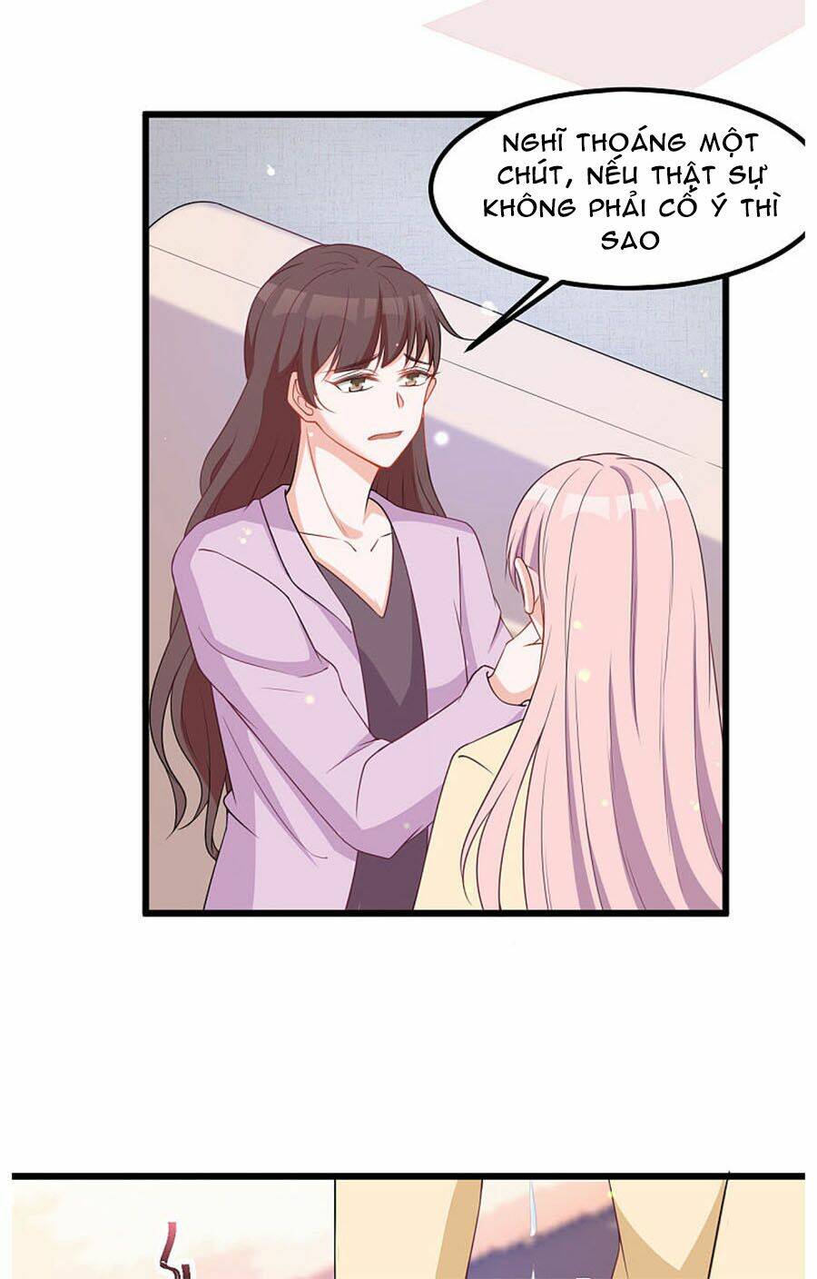 Manh Bảo Ngọt Ngào - Chapter 39 - Page 17