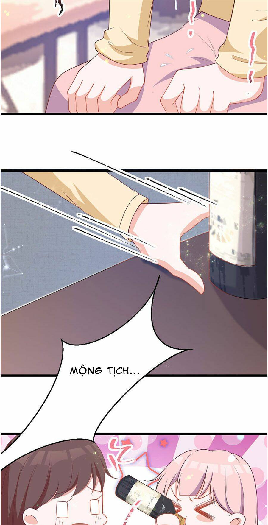 Manh Bảo Ngọt Ngào - Chapter 39 - Page 18