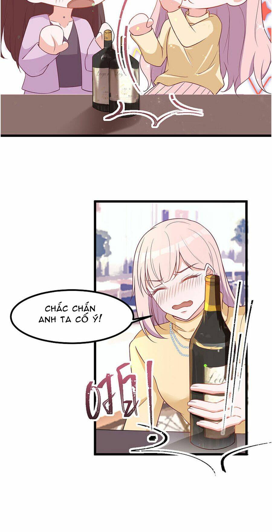 Manh Bảo Ngọt Ngào - Chapter 39 - Page 19