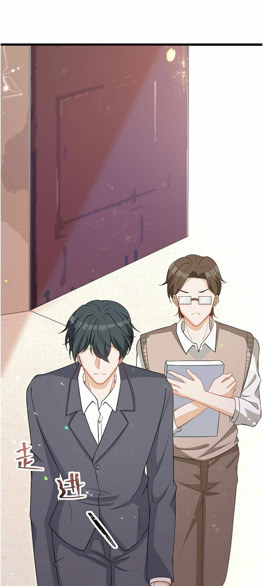 Manh Bảo Ngọt Ngào - Chapter 39 - Page 20