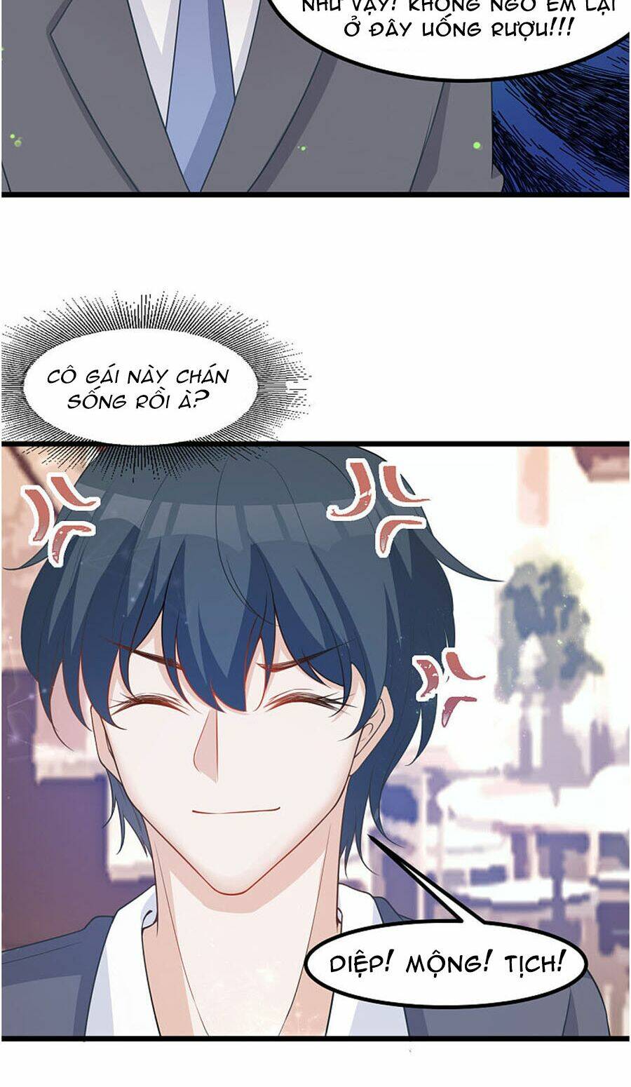 Manh Bảo Ngọt Ngào - Chapter 39 - Page 23