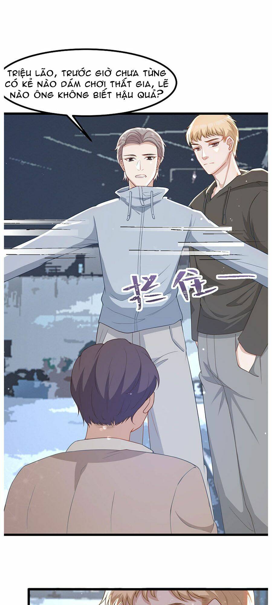 Manh Bảo Ngọt Ngào - Chapter 39 - Page 3