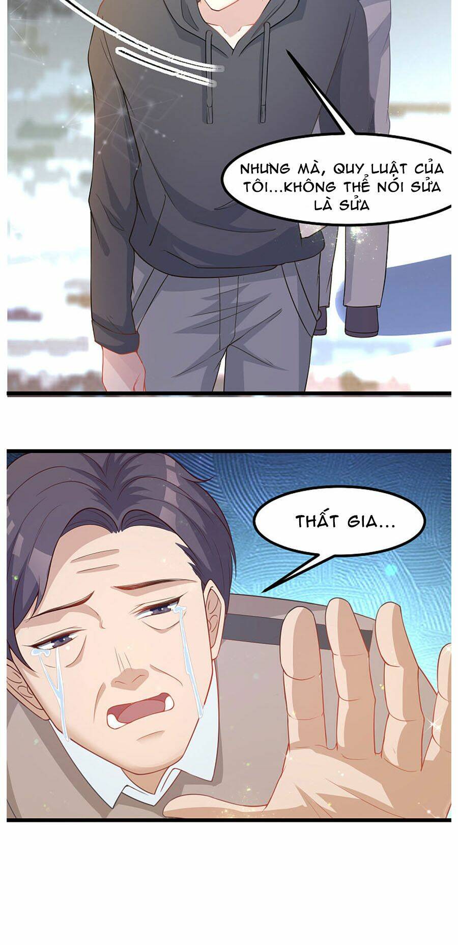 Manh Bảo Ngọt Ngào - Chapter 39 - Page 5