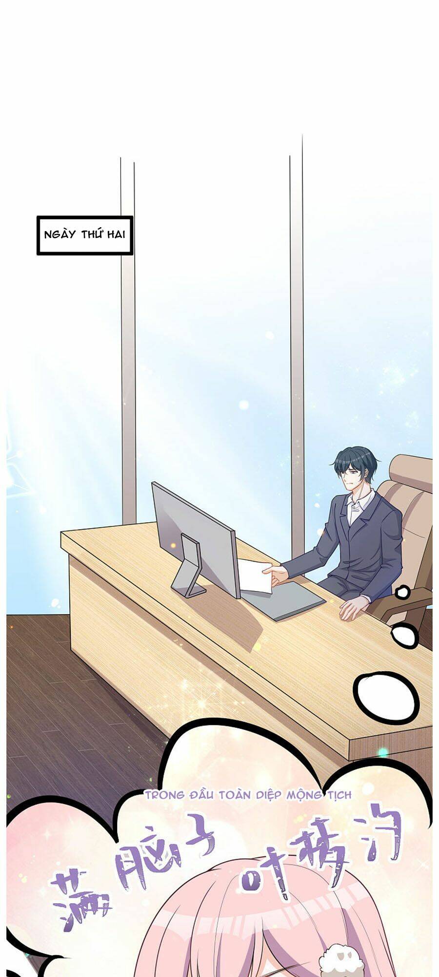 Manh Bảo Ngọt Ngào - Chapter 39 - Page 6