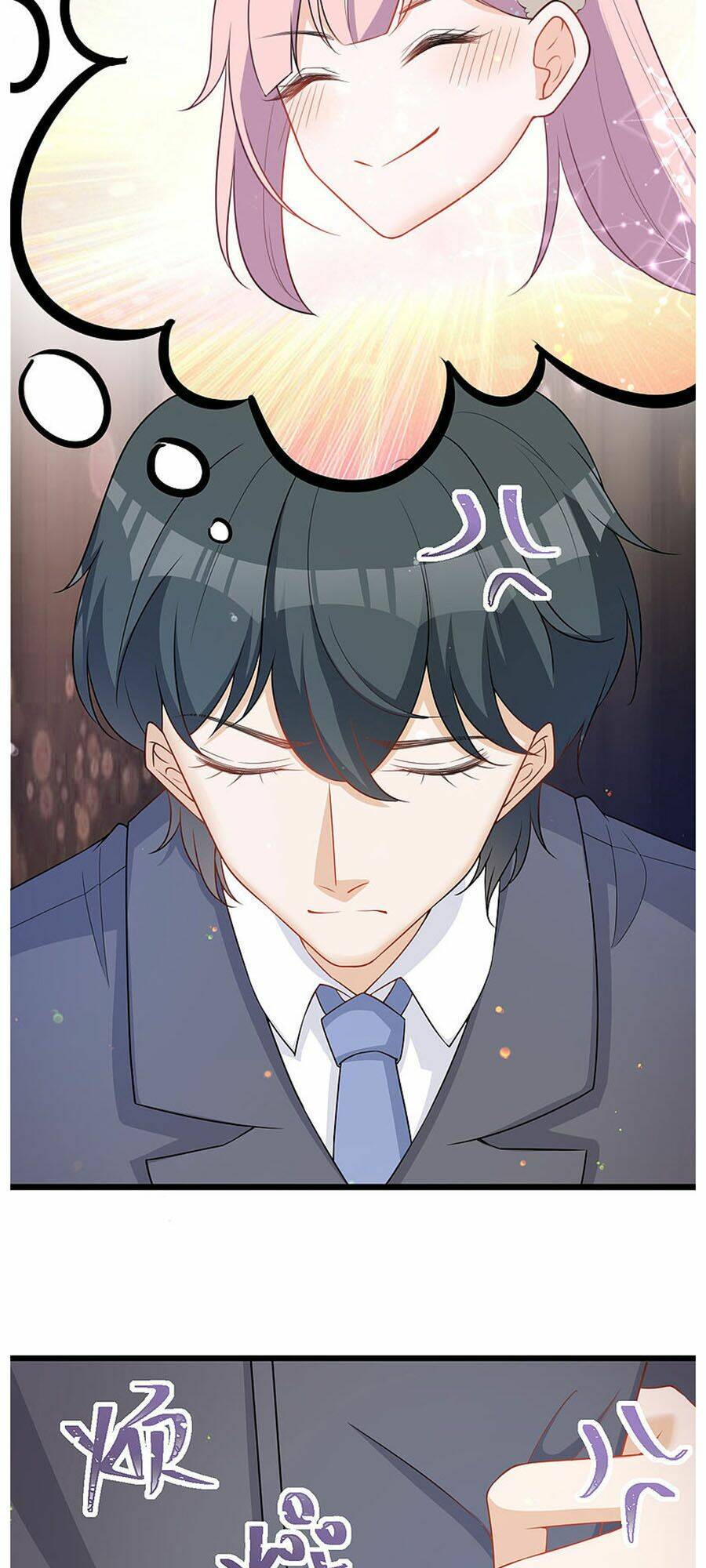 Manh Bảo Ngọt Ngào - Chapter 39 - Page 7