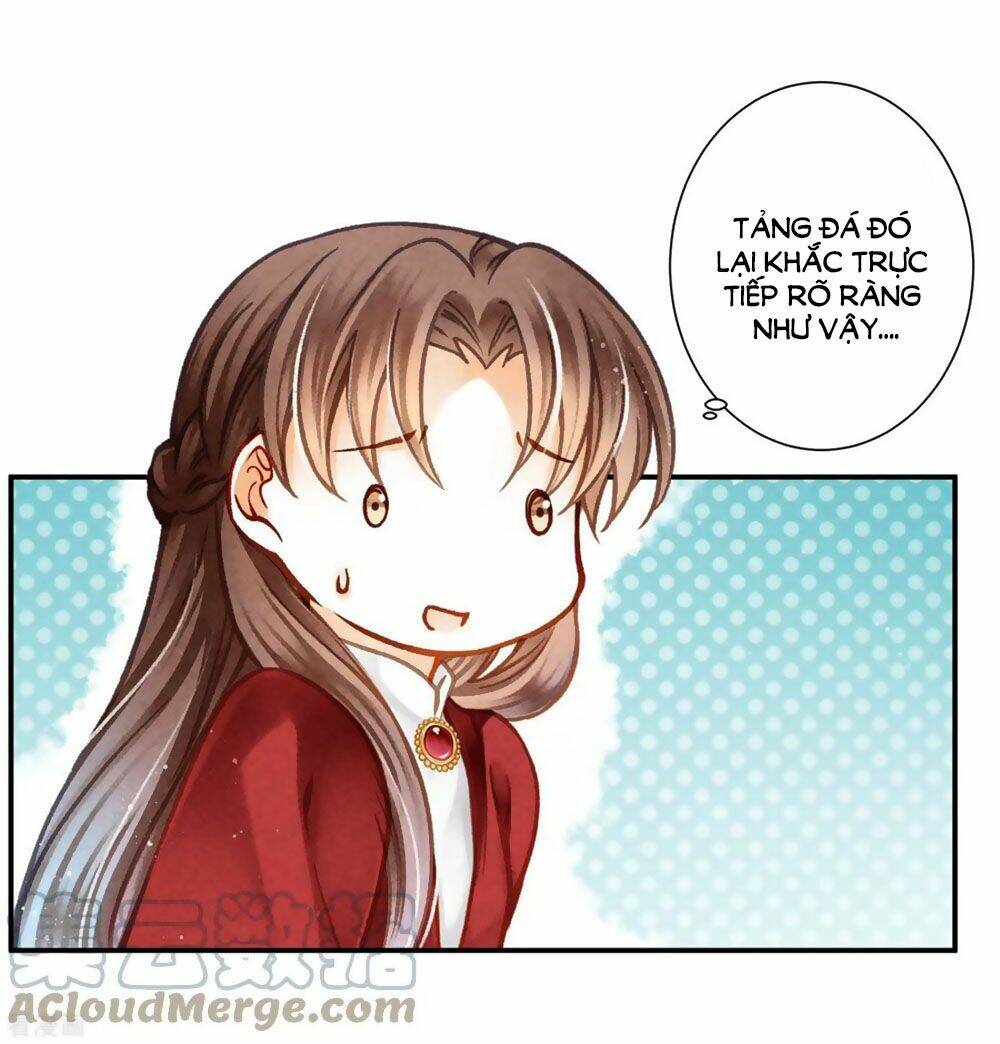 Ái Thượng Vô Địch Tiếu Hoàng Hậu - Chapter 160 - Page 9