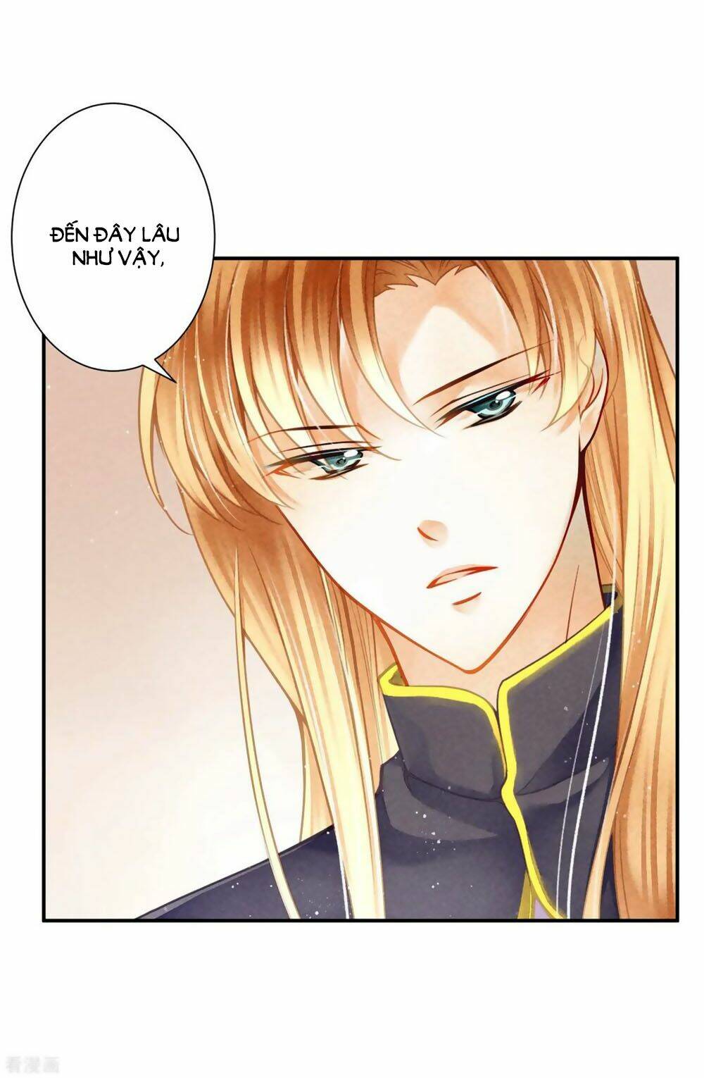 Ái Thượng Vô Địch Tiếu Hoàng Hậu - Chapter 160 - Page 10