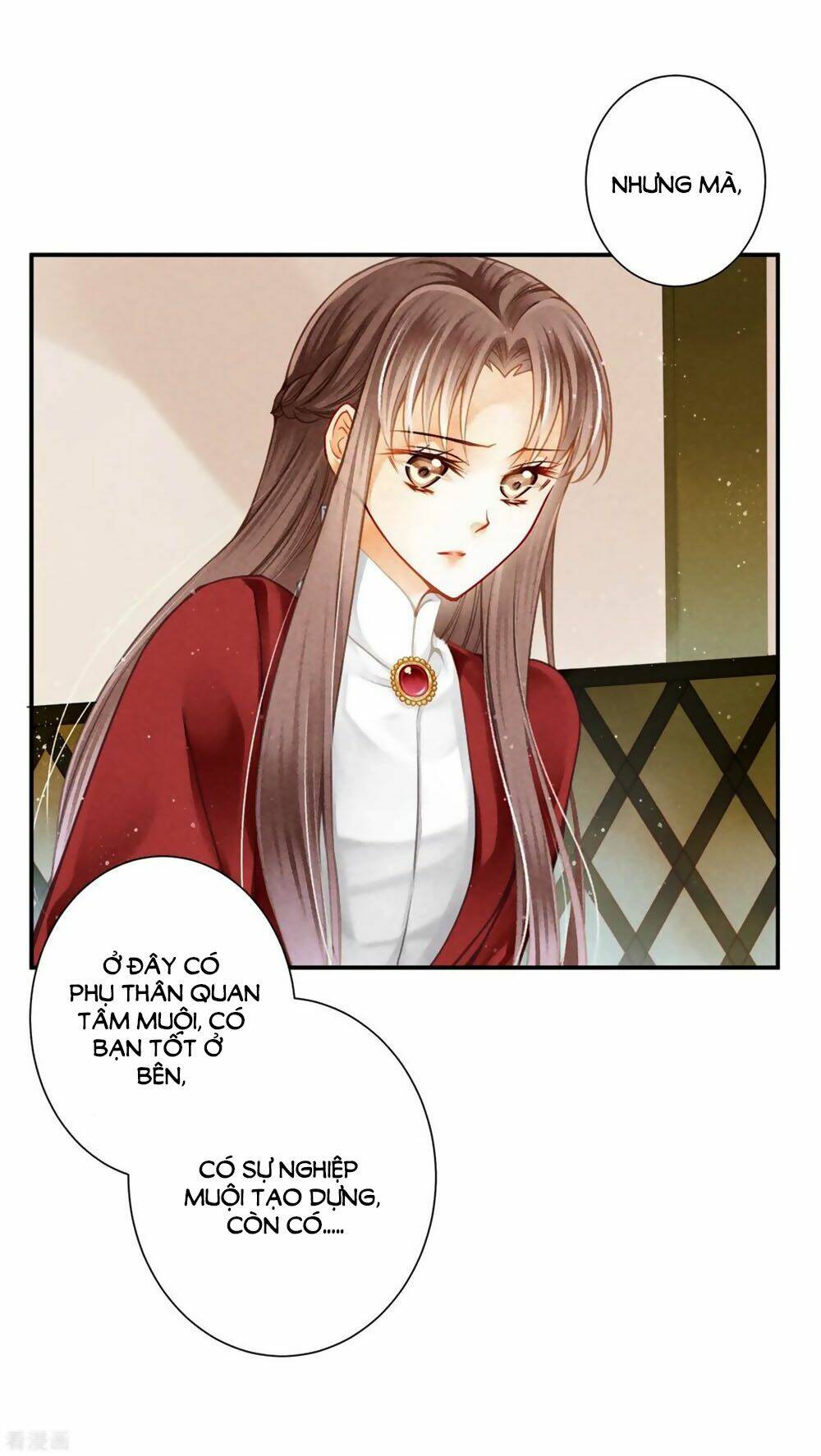 Ái Thượng Vô Địch Tiếu Hoàng Hậu - Chapter 160 - Page 14