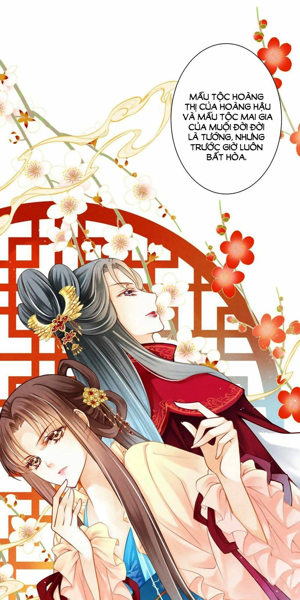 Ái Thượng Vô Địch Tiếu Hoàng Hậu - Chapter 160 - Page 16