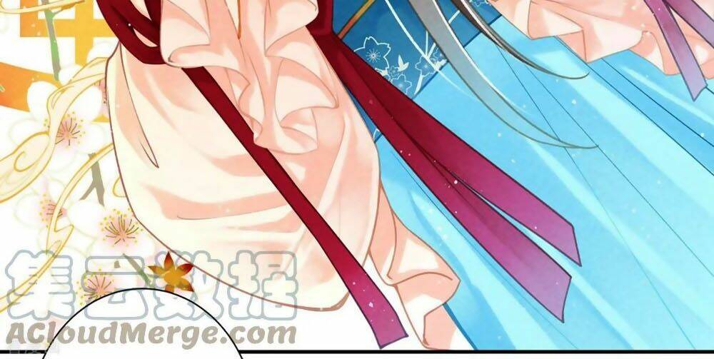 Ái Thượng Vô Địch Tiếu Hoàng Hậu - Chapter 160 - Page 17