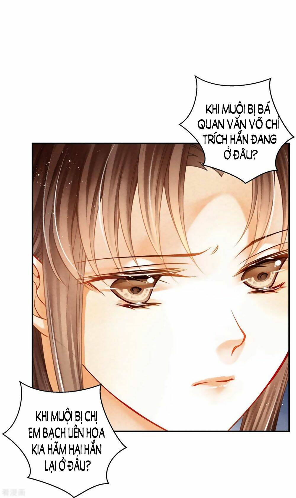 Ái Thượng Vô Địch Tiếu Hoàng Hậu - Chapter 160 - Page 23