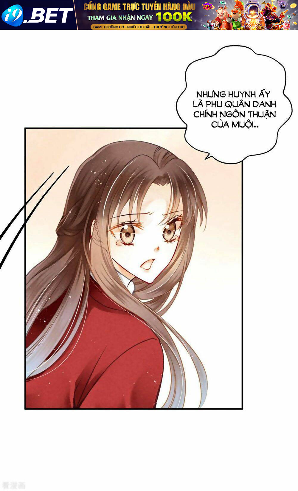 Ái Thượng Vô Địch Tiếu Hoàng Hậu - Chapter 160 - Page 25