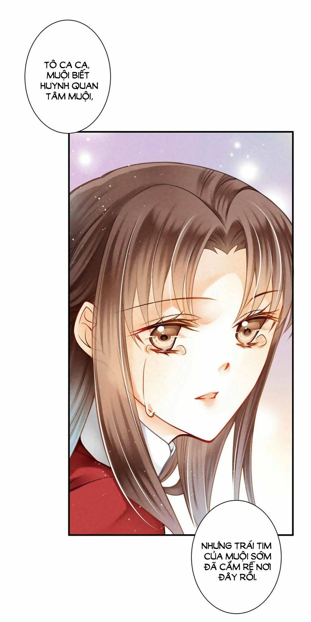 Ái Thượng Vô Địch Tiếu Hoàng Hậu - Chapter 160 - Page 26