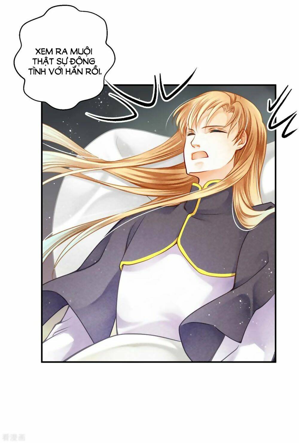 Ái Thượng Vô Địch Tiếu Hoàng Hậu - Chapter 160 - Page 28