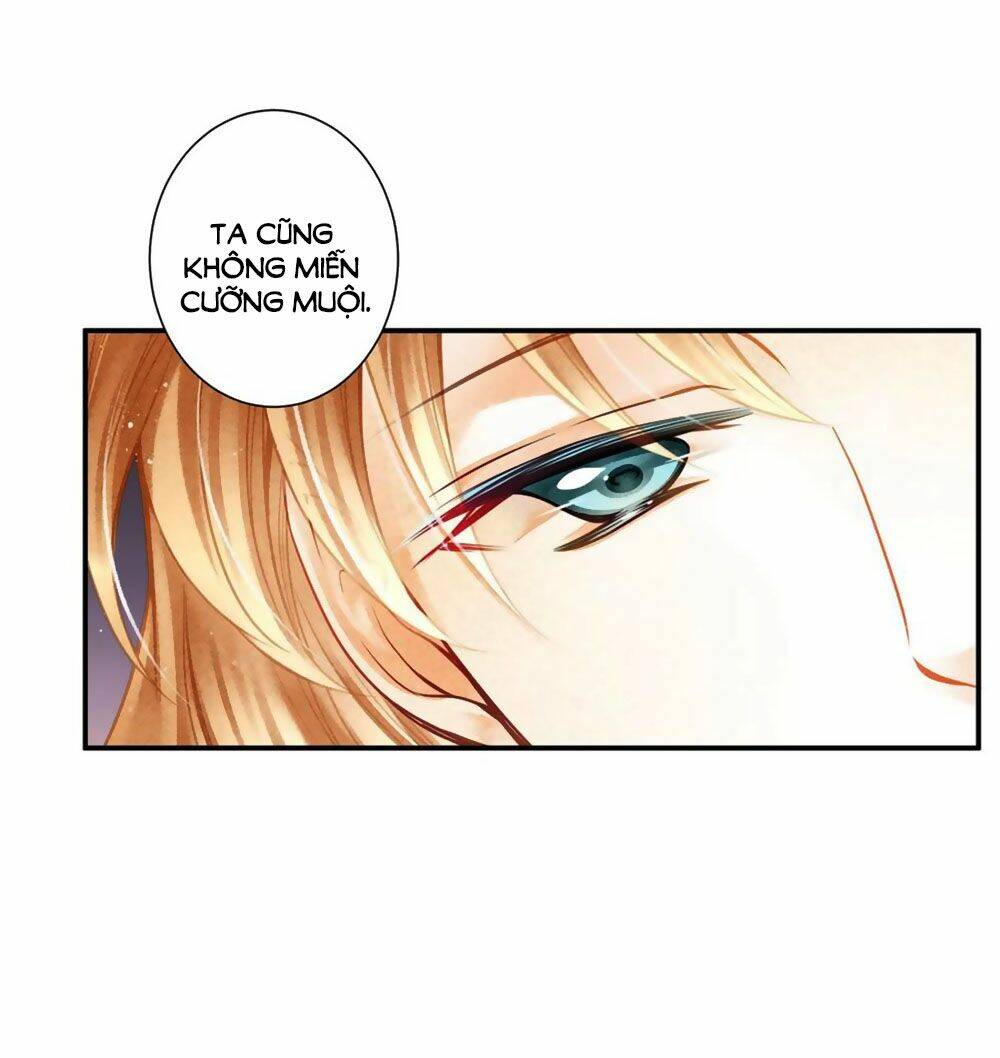 Ái Thượng Vô Địch Tiếu Hoàng Hậu - Chapter 160 - Page 29