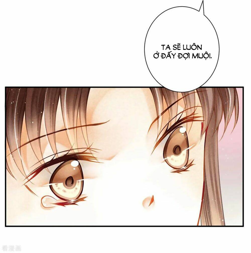 Ái Thượng Vô Địch Tiếu Hoàng Hậu - Chapter 160 - Page 32