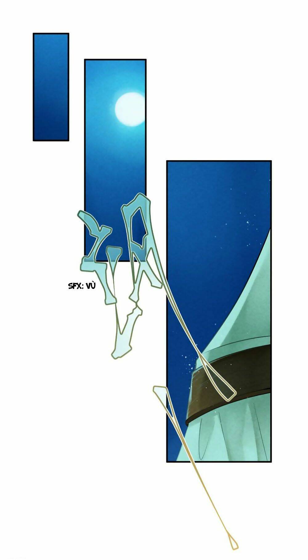 Ái Thượng Vô Địch Tiếu Hoàng Hậu - Chapter 160 - Page 33