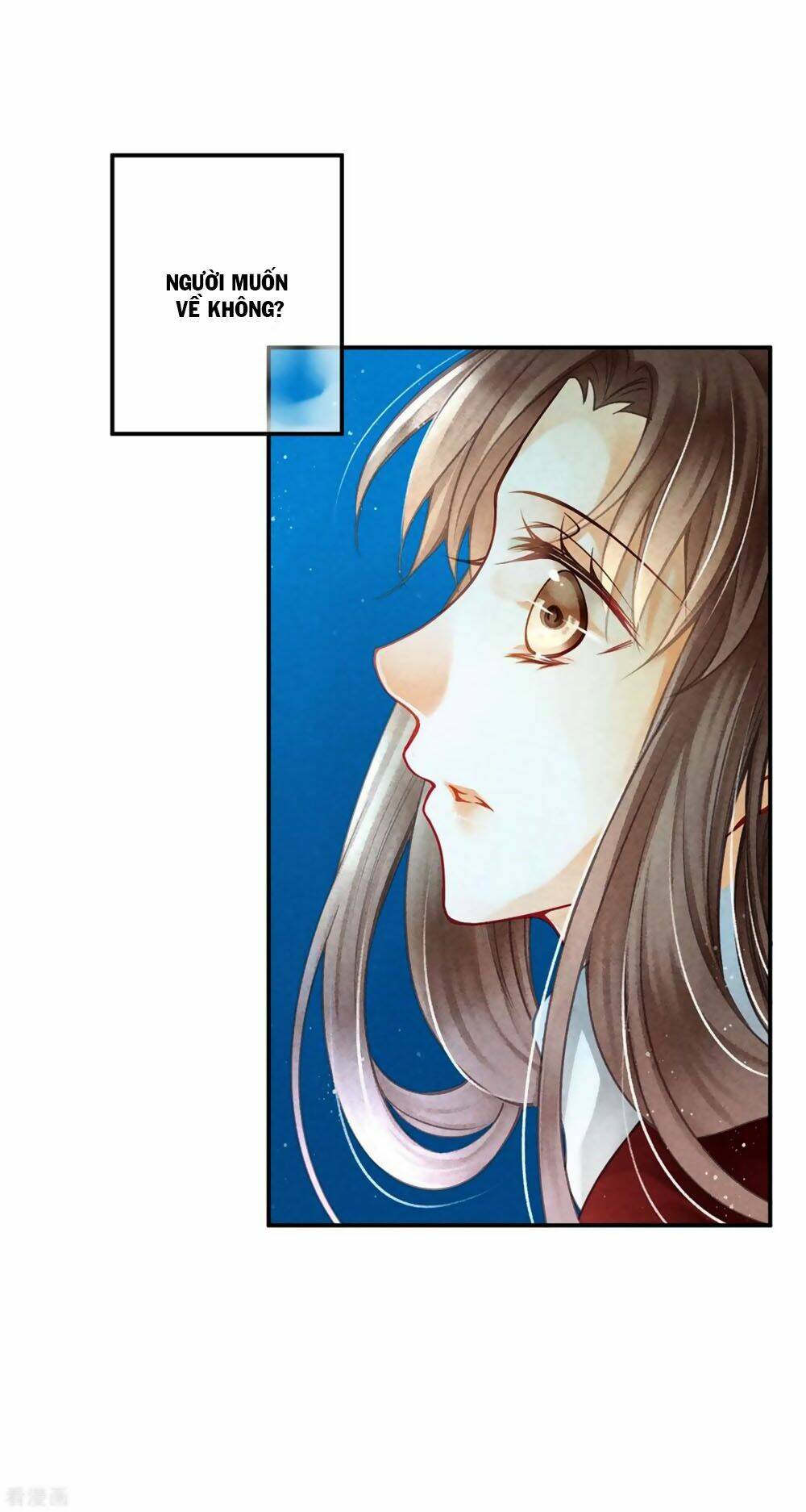 Ái Thượng Vô Địch Tiếu Hoàng Hậu - Chapter 160 - Page 35