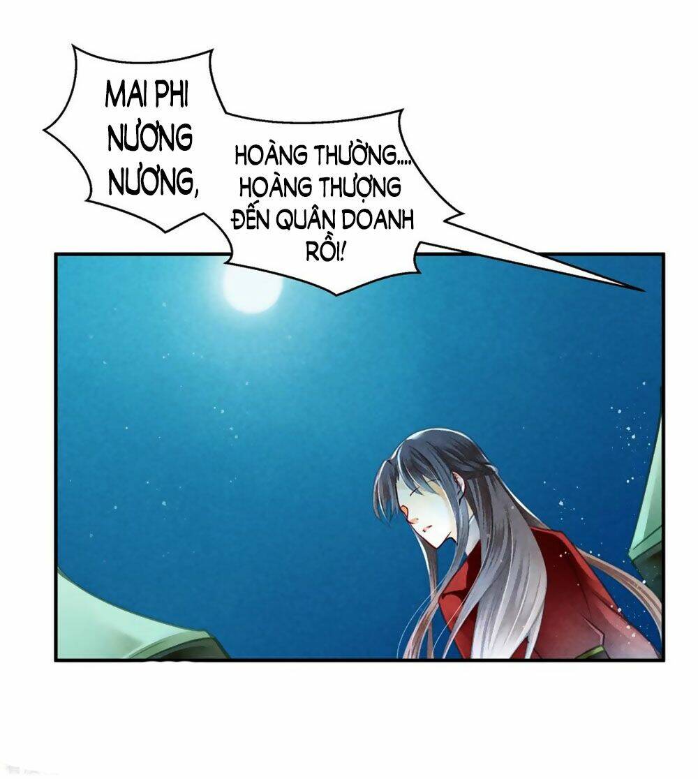 Ái Thượng Vô Địch Tiếu Hoàng Hậu - Chapter 160 - Page 36