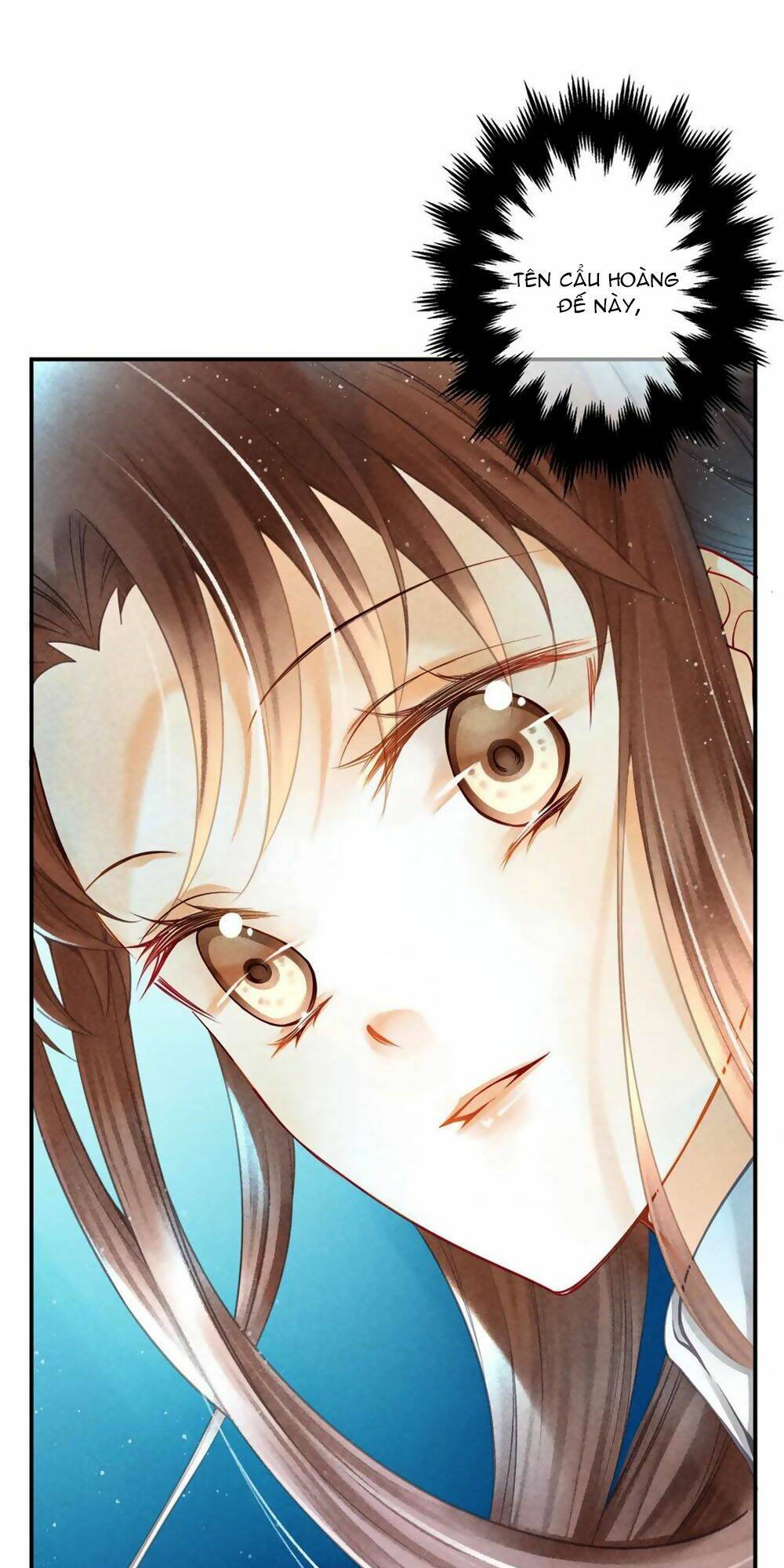 Ái Thượng Vô Địch Tiếu Hoàng Hậu - Chapter 160 - Page 37