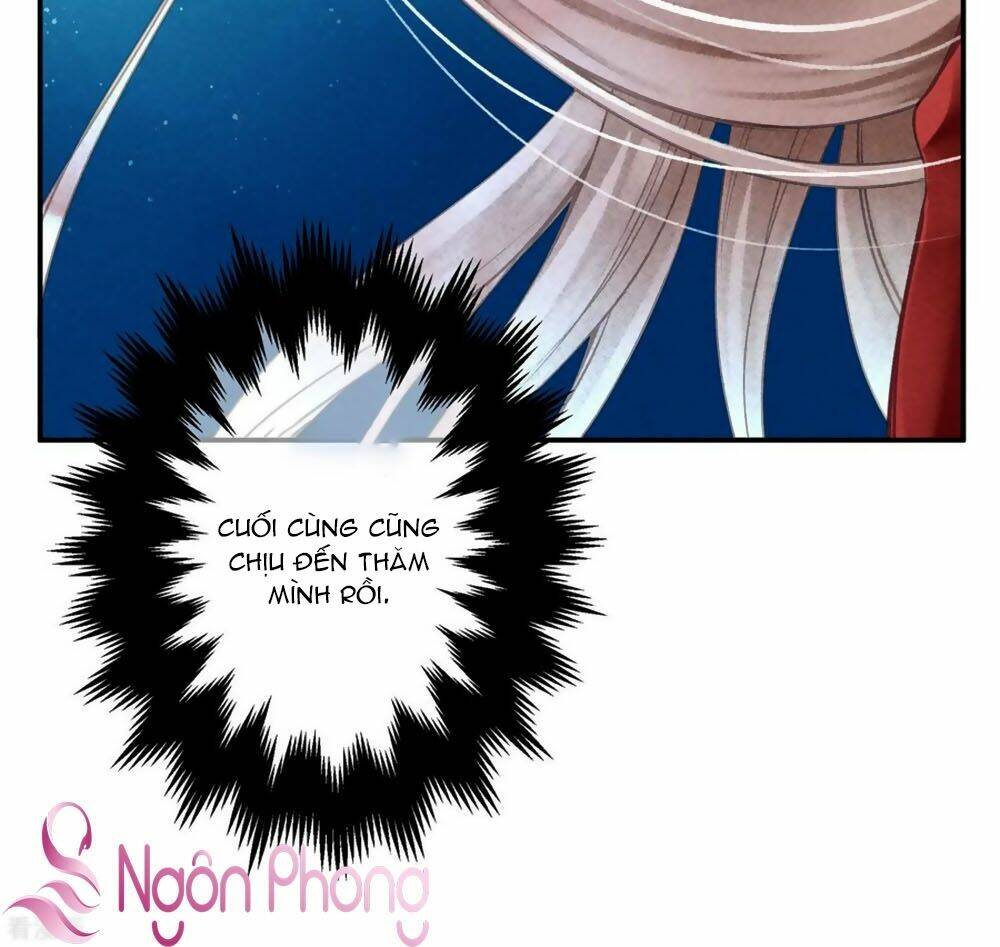 Ái Thượng Vô Địch Tiếu Hoàng Hậu - Chapter 160 - Page 38