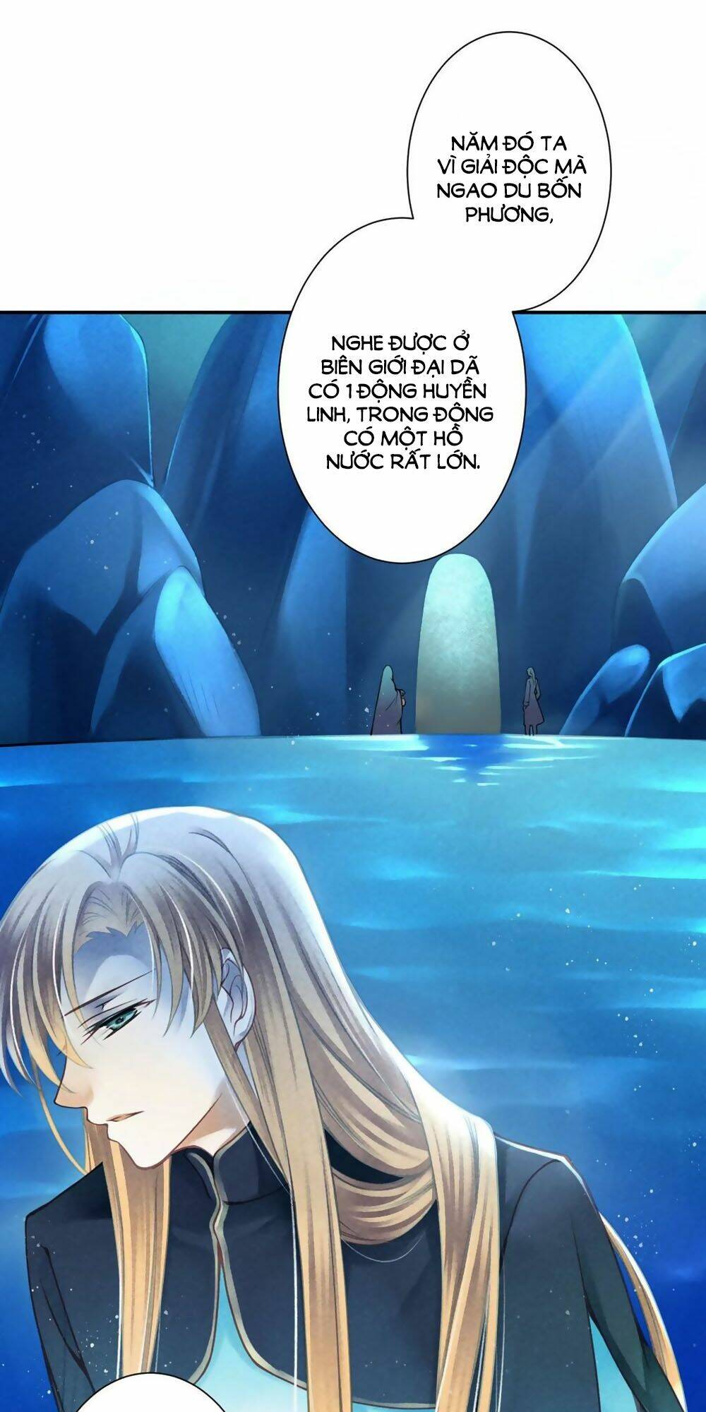 Ái Thượng Vô Địch Tiếu Hoàng Hậu - Chapter 160 - Page 5