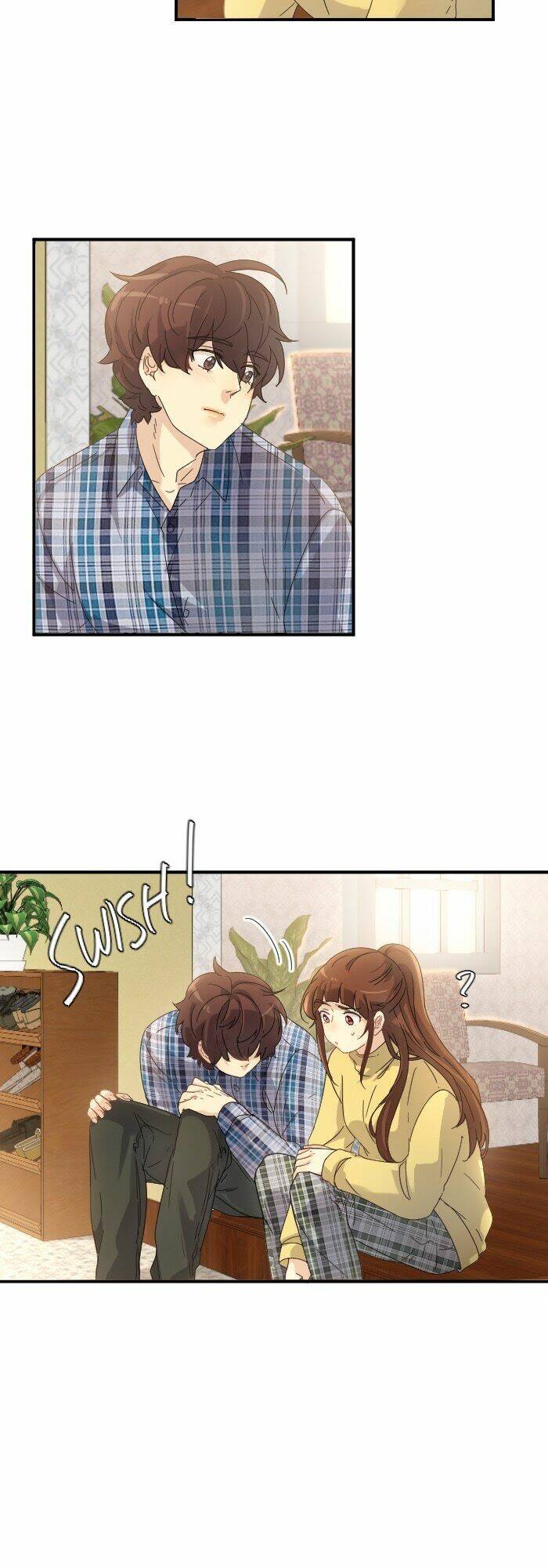 Cậu Bé Người Sói - Chapter 8 - Page 9