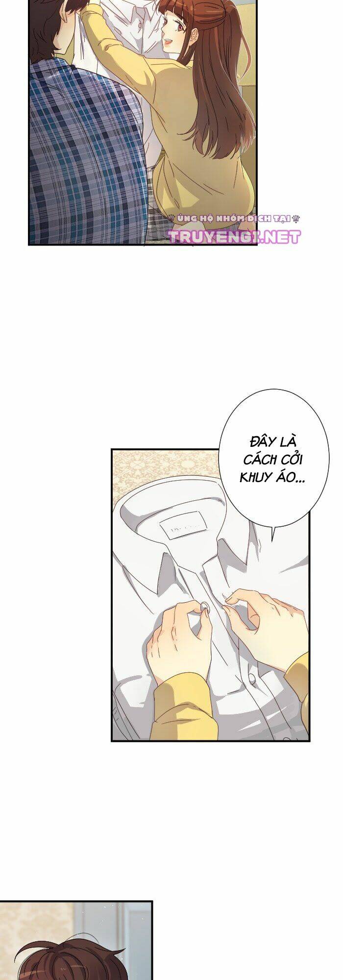 Cậu Bé Người Sói - Chapter 8 - Page 12