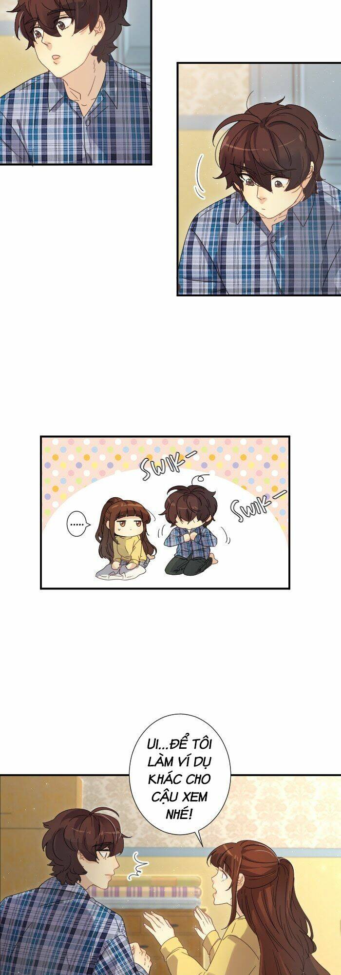 Cậu Bé Người Sói - Chapter 8 - Page 13