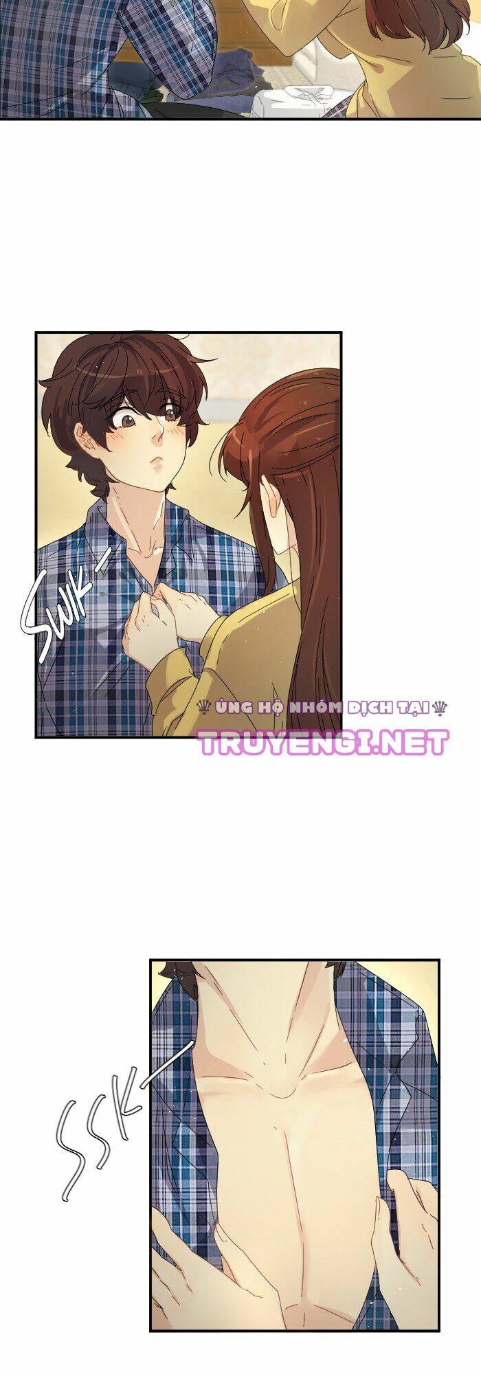 Cậu Bé Người Sói - Chapter 8 - Page 14