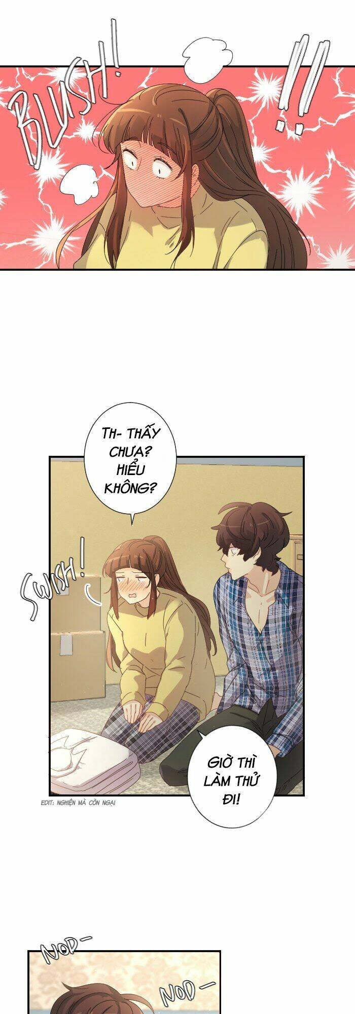 Cậu Bé Người Sói - Chapter 8 - Page 15