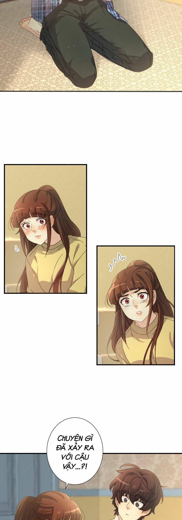 Cậu Bé Người Sói - Chapter 8 - Page 17