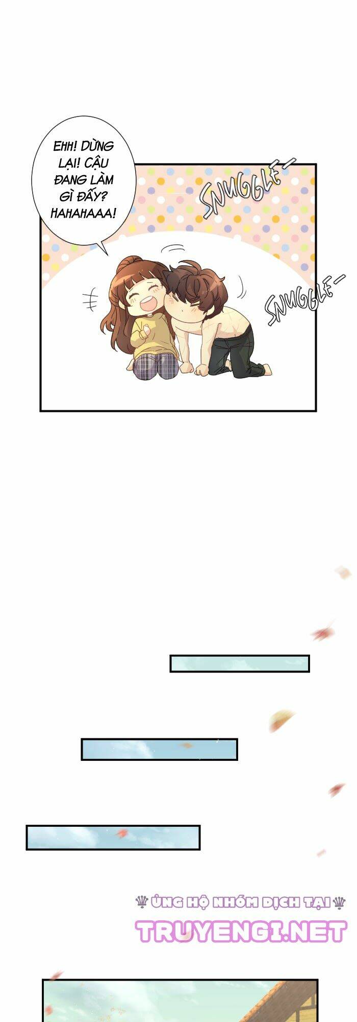 Cậu Bé Người Sói - Chapter 8 - Page 22