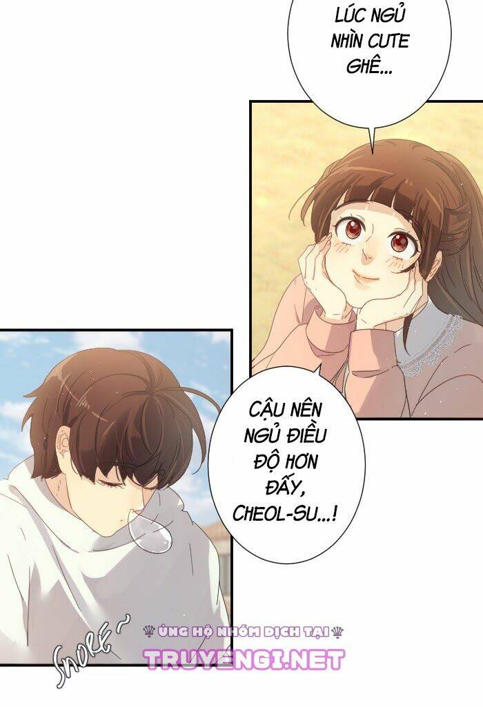 Cậu Bé Người Sói - Chapter 8 - Page 26