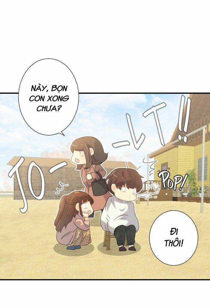 Cậu Bé Người Sói - Chapter 8 - Page 27