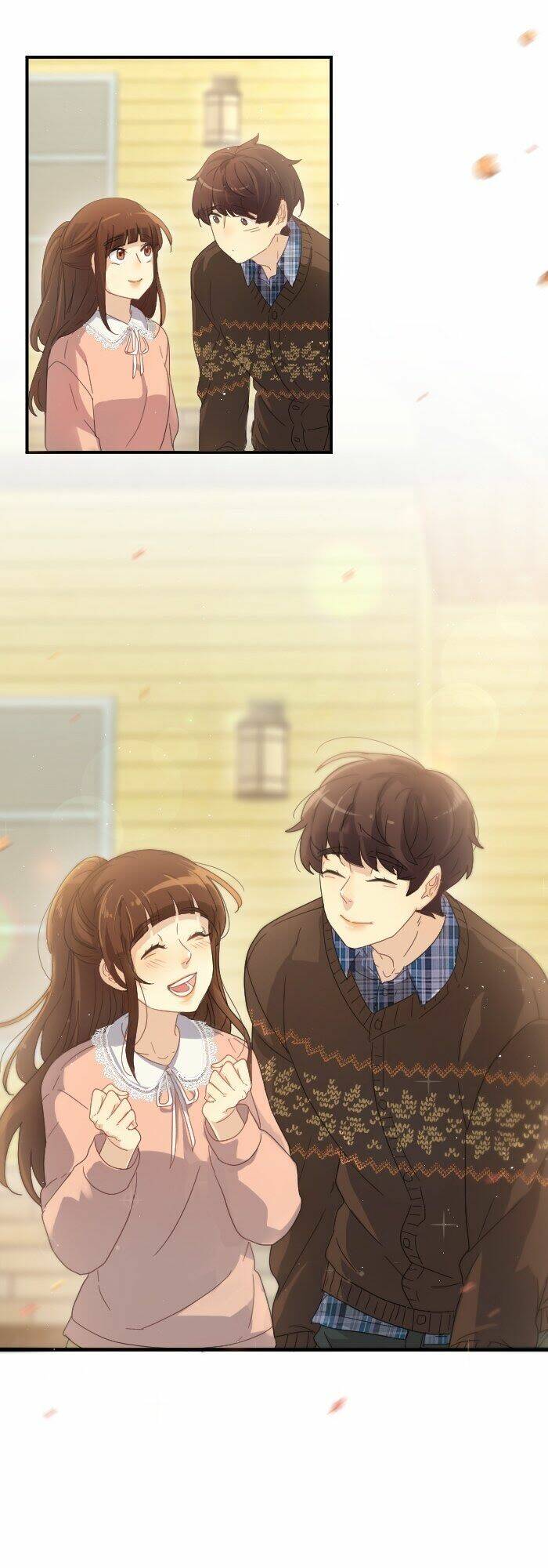 Cậu Bé Người Sói - Chapter 8 - Page 30