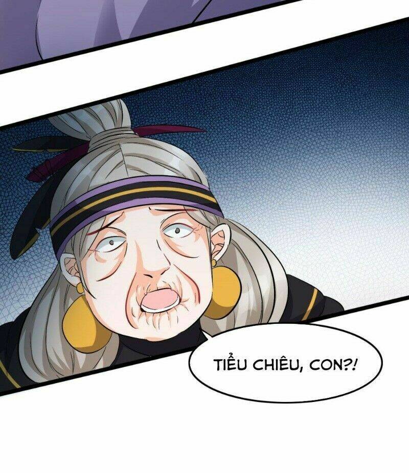 Nghịch Đồ Tại Thượng - Chapter 46 - Page 11