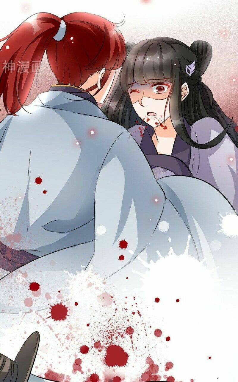 Nghịch Đồ Tại Thượng - Chapter 46 - Page 18