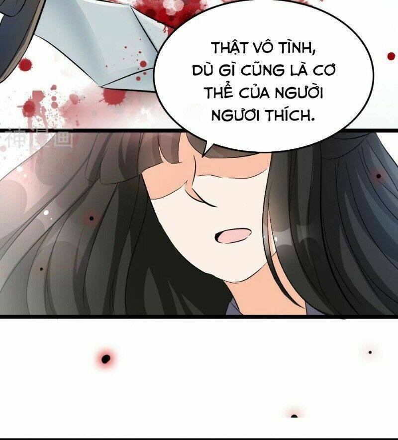 Nghịch Đồ Tại Thượng - Chapter 46 - Page 19