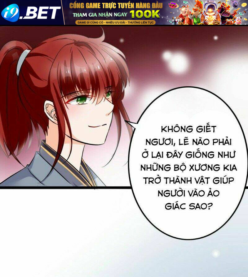 Nghịch Đồ Tại Thượng - Chapter 46 - Page 20