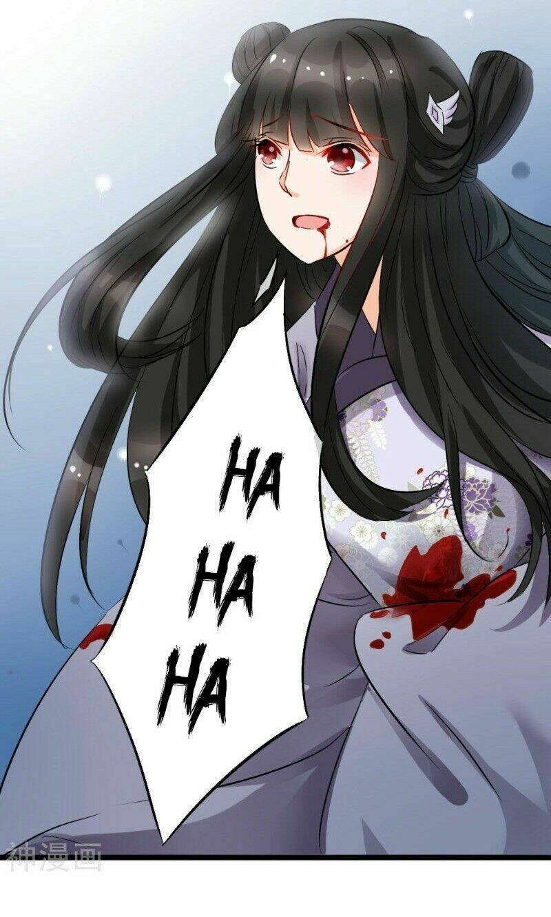 Nghịch Đồ Tại Thượng - Chapter 46 - Page 21