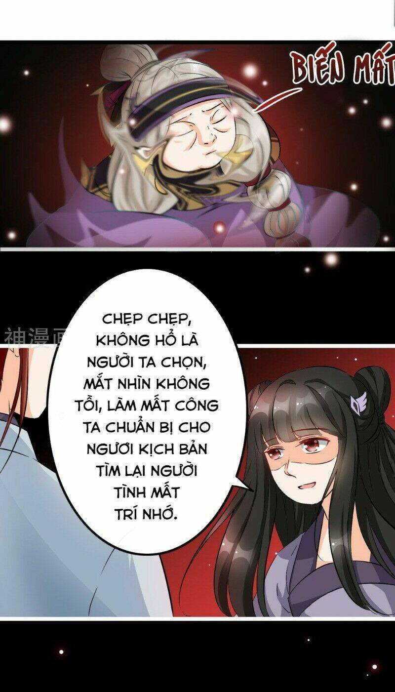 Nghịch Đồ Tại Thượng - Chapter 46 - Page 23