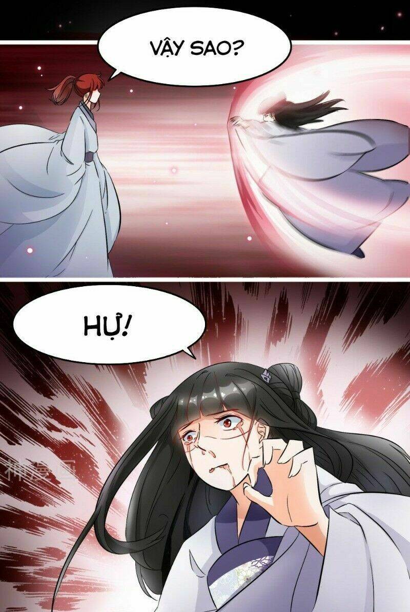 Nghịch Đồ Tại Thượng - Chapter 46 - Page 26
