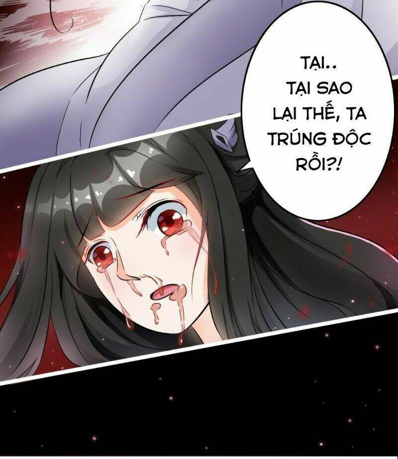 Nghịch Đồ Tại Thượng - Chapter 46 - Page 27