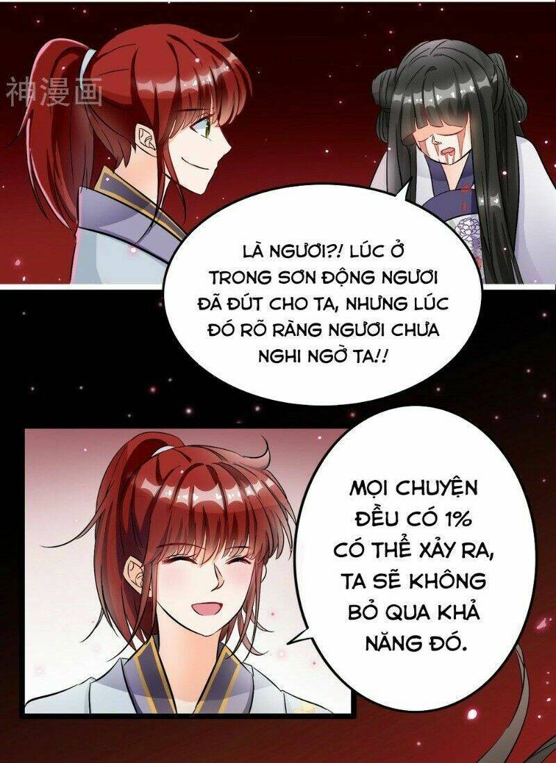 Nghịch Đồ Tại Thượng - Chapter 46 - Page 28