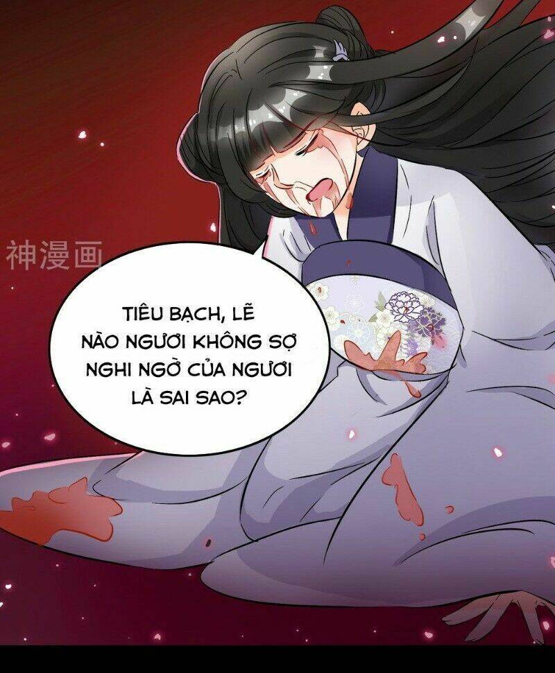 Nghịch Đồ Tại Thượng - Chapter 46 - Page 29