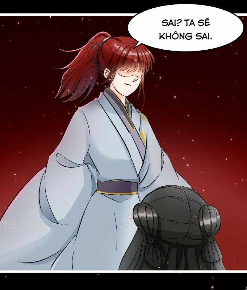 Nghịch Đồ Tại Thượng - Chapter 46 - Page 30