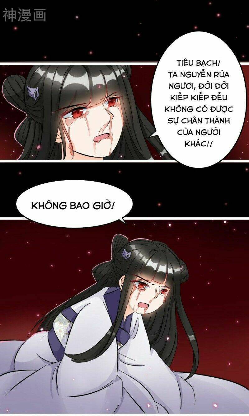 Nghịch Đồ Tại Thượng - Chapter 46 - Page 32